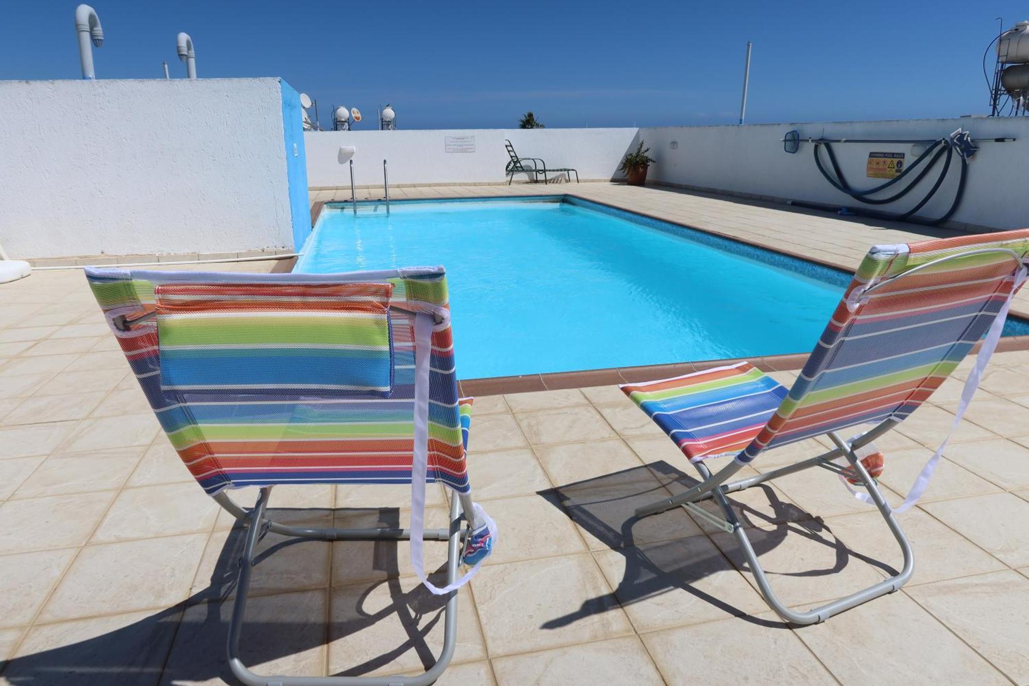 Carisa Downtown With Rooftop Pool Lárnaka Kültér fotó